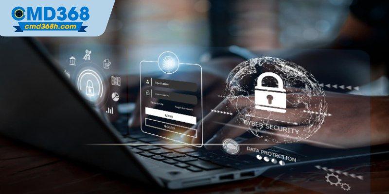 Bảo vệ thông tin cá nhân của khách hàng một cách toàn diện