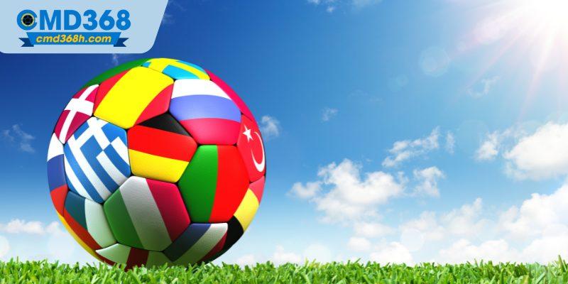 Bí quyết tham gia kèo bóng đá châu Âu