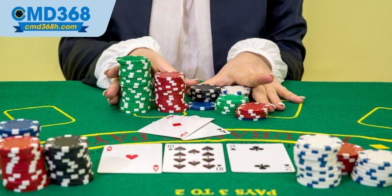 Các điểm cần lưu ý khi soi kèo baccarat