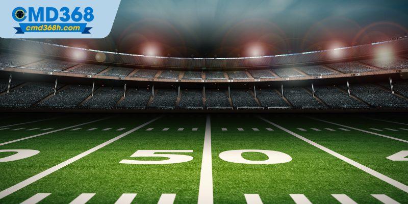 Các điểm mạnh khi trải nghiệm link trực tiếp bóng đá