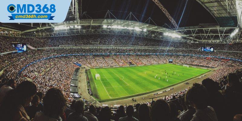 Các giải bóng đá trên thế giới nổi bật hấp dẫn