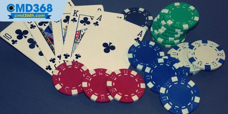 Cách chơi bài liêng bịp hiệu quả