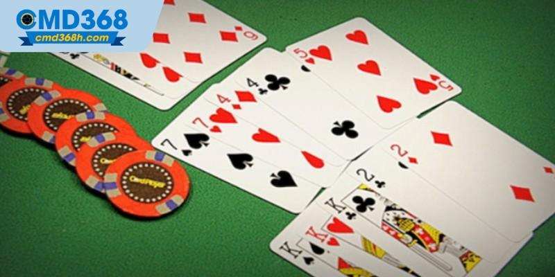 Cách Chơi Bài Liêng Bịp CMD368