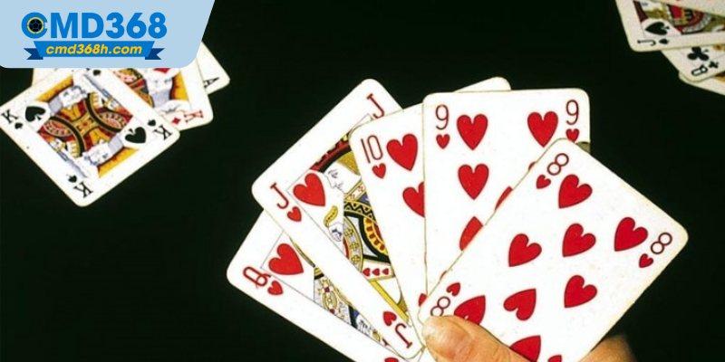 Một số kỹ năng phải cần trong cách chơi phỏm miền Bắc