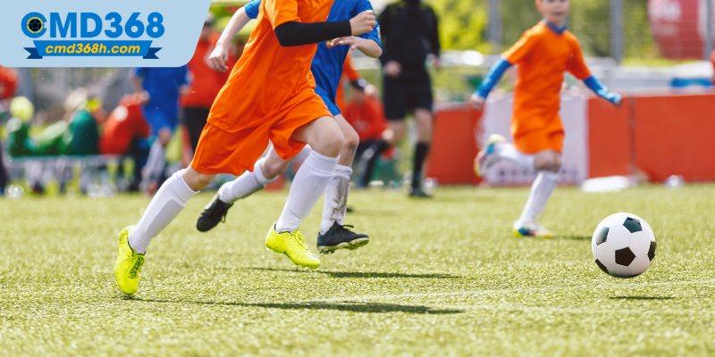 Những cách cược bóng đá trực tuyến