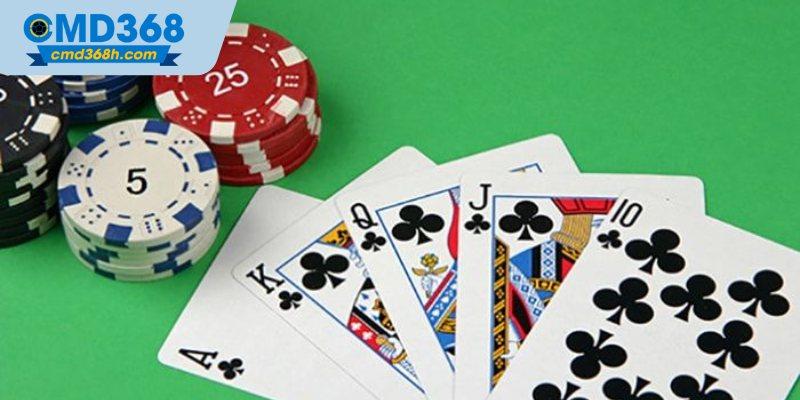 Cách nhớ 52 lá bài tiến lên hiệu quả nhất