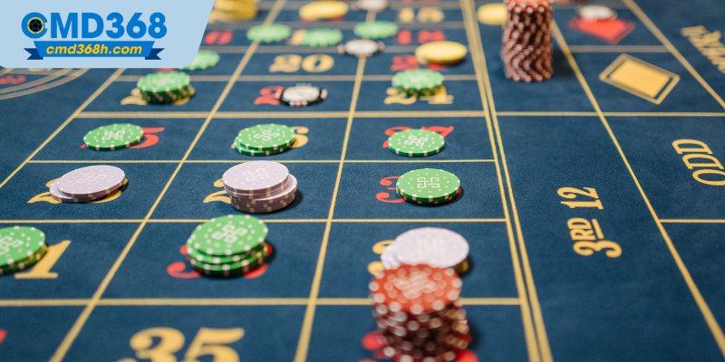 Cách soi kèo baccarat