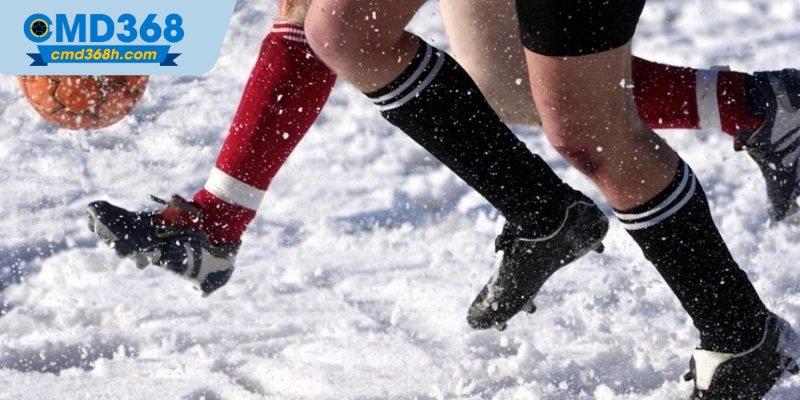 Cách thức cá độ tài xỉu của bóng đá