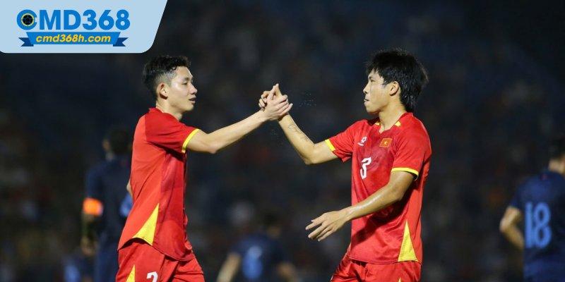 Cách thức tham gia cá độ kèo bóng đá Việt Nam