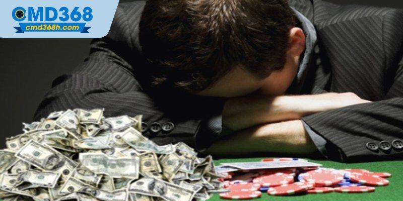 Chơi có trách nhiệm giúp nâng cao tính kỷ luật