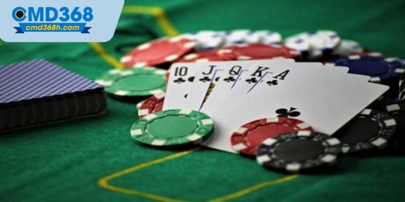 Đôi nét về bài liêng và cách chơi bài liêng bịp