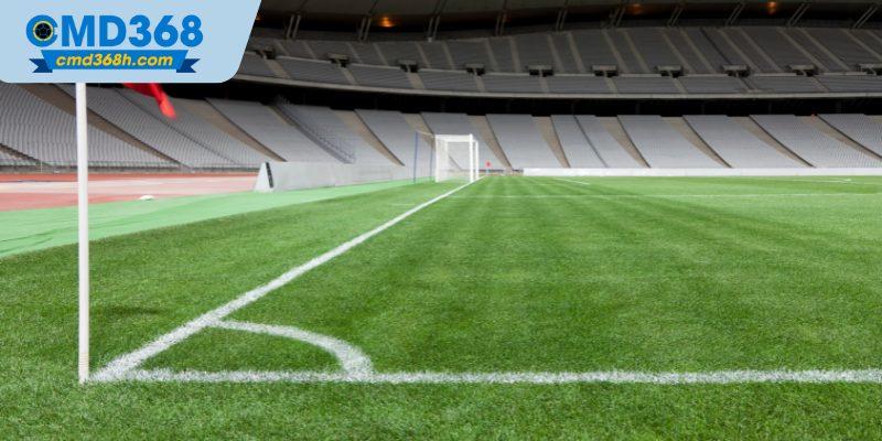 Đôi nét về kèo phạt góc