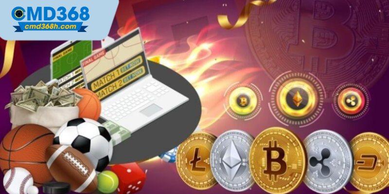 Đôi nét về thể thao CMD368