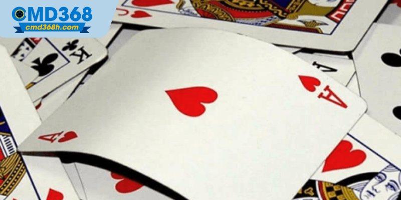 Ghi nhớ theo thứ tự từ là một cách nhớ 52 lá bài tiến lên đơn giản nhất