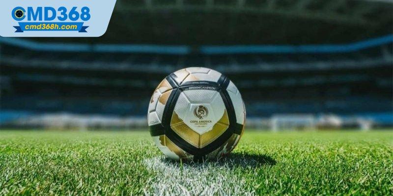 Kèo Đồng Banh Nửa Trái CMD368