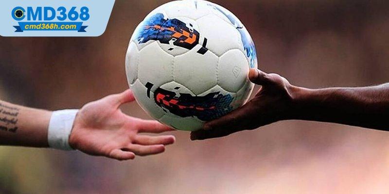 Kèo tài xỉu trong cách cá độ bóng đá là gì