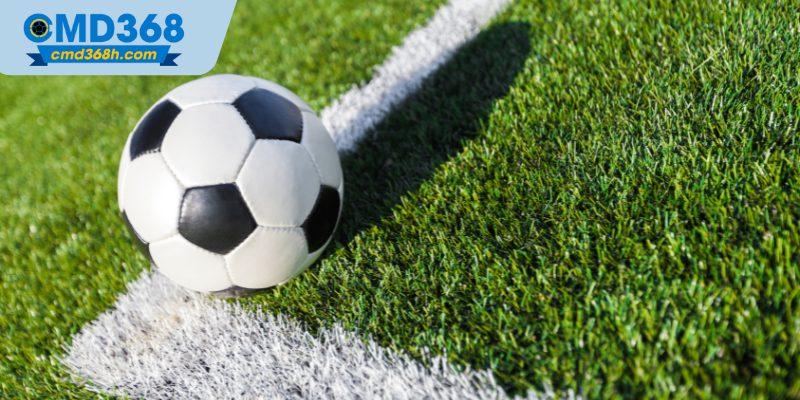 Khái niệm kèo bóng đá châu Âu