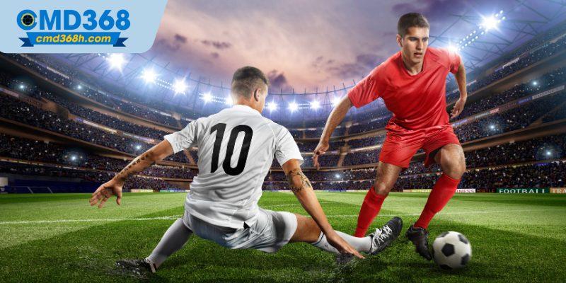 Khái niệm kèo rung