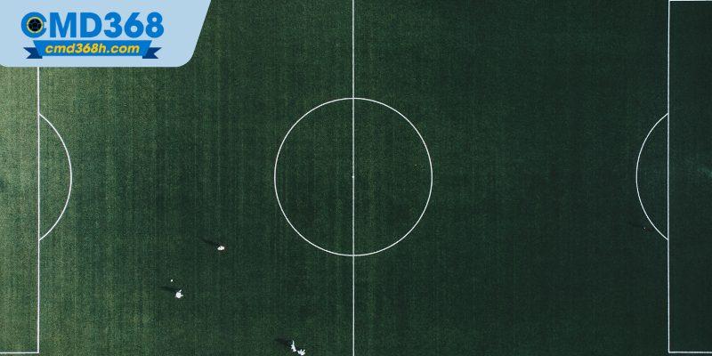 Khái niệm về kèo chấp