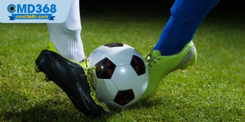 Link Trực Tiếp Bóng Đá CMD368