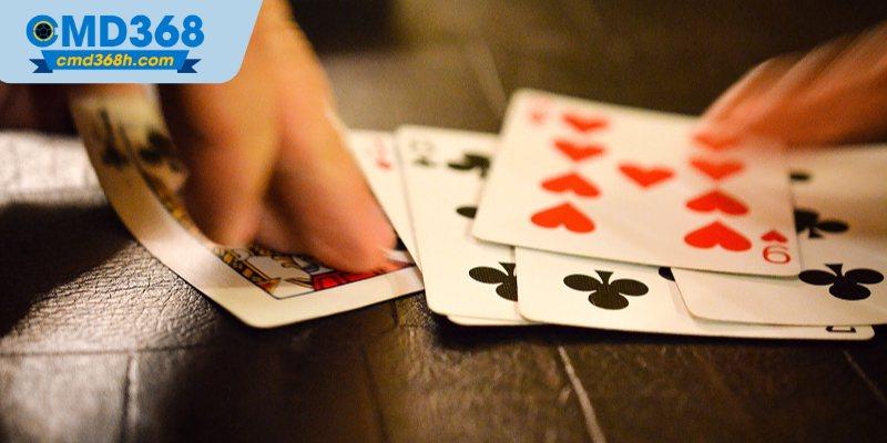 Luật chơi cùng với cách chơi phỏm miền Bắc