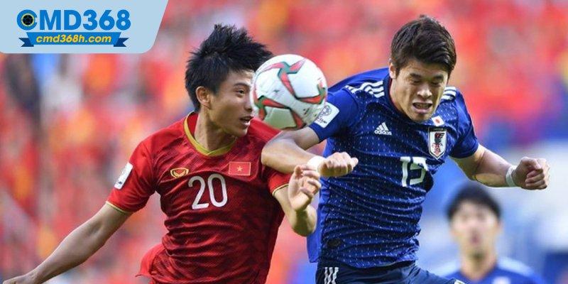 Mẹo soi kèo bóng đá Việt Nam chuẩn xác