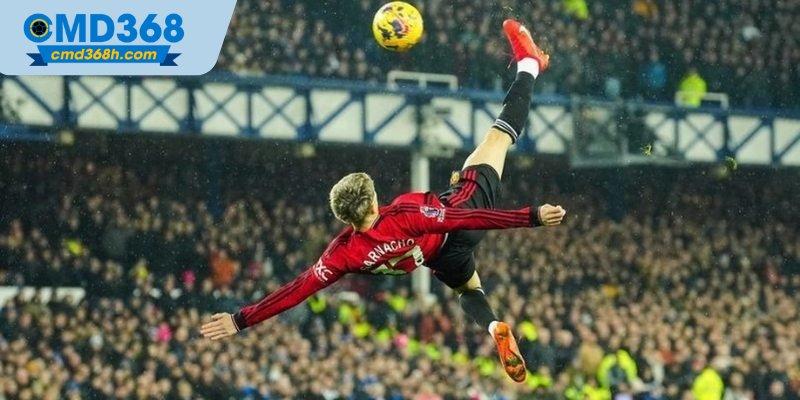 Một số câu hỏi thường gặp khi chơi Kèo đồng banh nửa trái