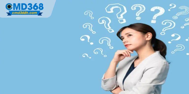 Một số câu hỏi thường gặp Nạp tiền khi CMD368