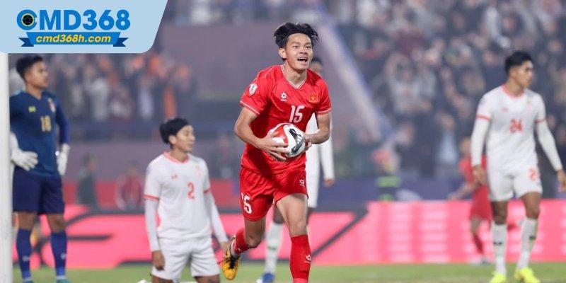 Sơ lược về kèo đồng banh nửa trái