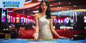 Soi Kèo Baccarat CMD368