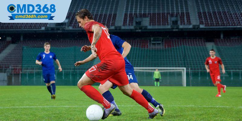 Thủ thuật chơi kèo chấp từ cao thủ