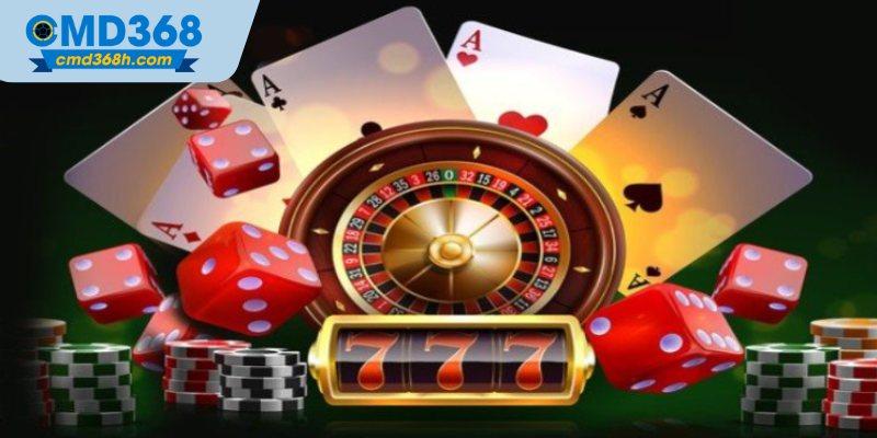 Ưu điểm vượt trội của CMD368