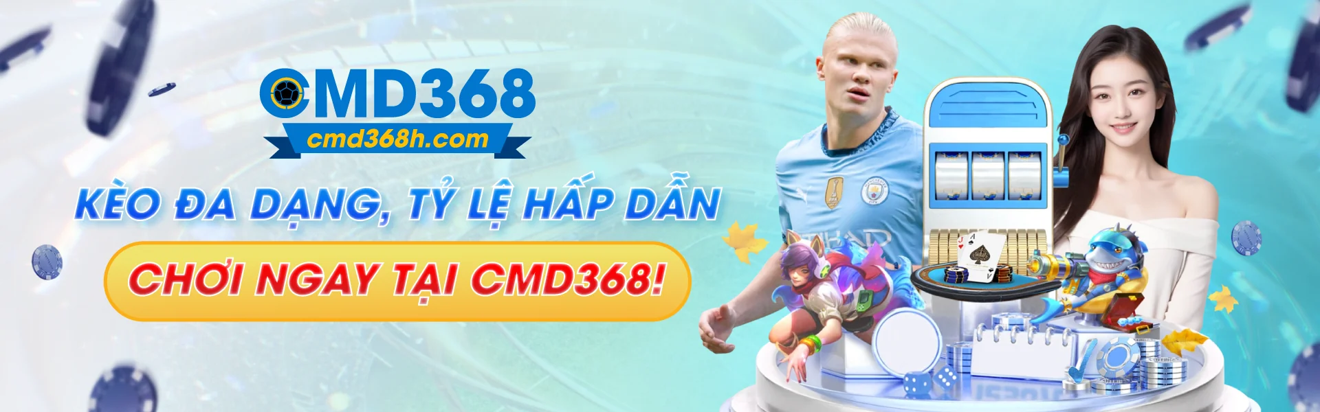 Kèo Đa Dạng Tỷ Lệ Cược Hấp Dẫn