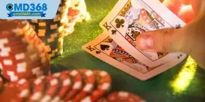 Mẹo Đánh Poker CMD368