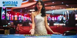 Soi Kèo Baccarat CMD368