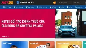 Tìm hiểu về giao diện Net88 với WE88